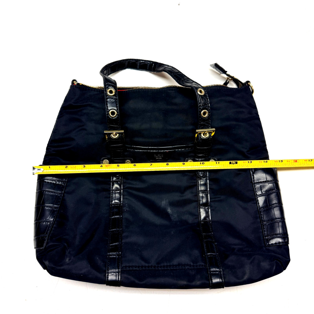 Tutilo New York Bag